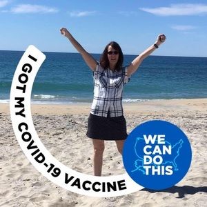 Meet your Posher, Kathy